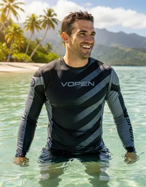 Camisa UV para jet ski Camisa com proteção UV para pilotagem de jet ski, linha de acessórios da Mibjets em Brasília, Distrito Federal