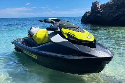 Jet ski à venda em Brasília Jet ski da Mibjets à venda em Brasília, Distrito Federal, com atendimento direto pelo WhatsApp para compra